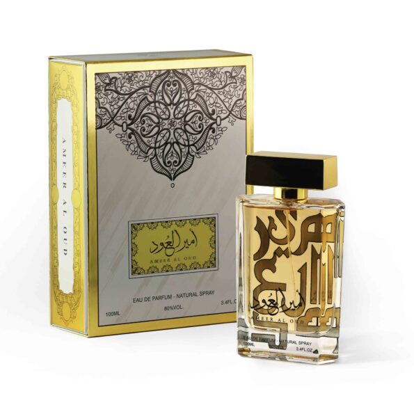 Ameer Al-Oud Gold 100ml