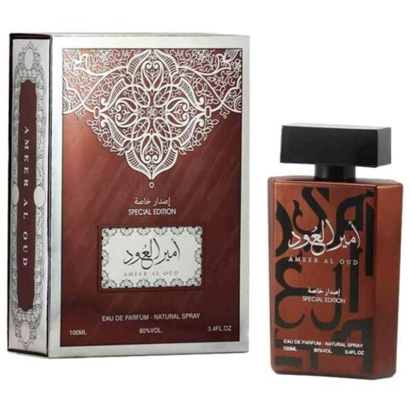 Ameer Al-Oud Special Edition 100ml