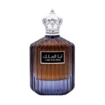 I Am The King Ard Al Zaafaran 100ML