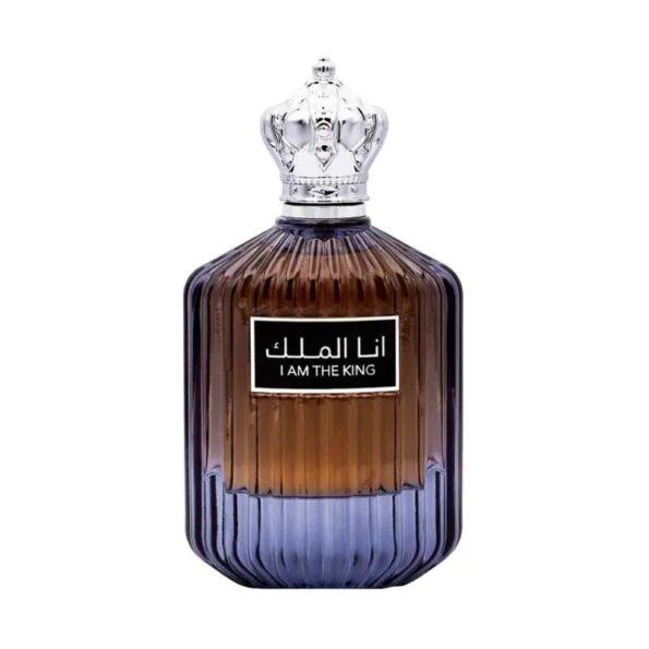I Am The King Ard Al Zaafaran 100ML