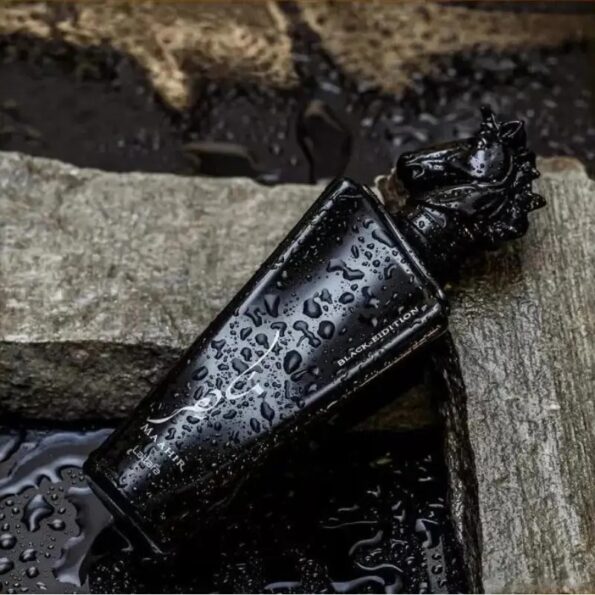 Maahir Black Edition Lattafa 100ml