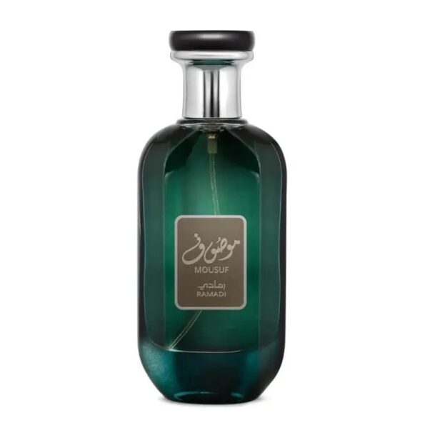 Mousuf Ramadi Parfum 100 ml