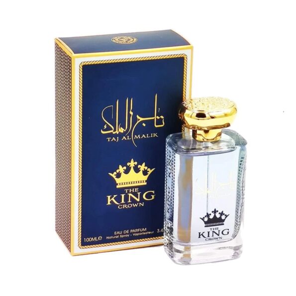 Taj Al Malik (The King Crown) 100ml